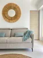 Le Soleil d’or - Ferienwohnung Théoule-sur-Mer