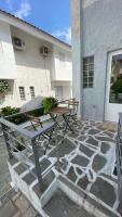 Siviri Lounge Cottage - B&B