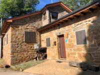 SANABRIA - Palacio de La Cuesta - B&B Palacios de Sanabria