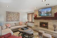 Bear Claw 209 - Ski-in Ski-out Condo! - B&B Steamboat Springs