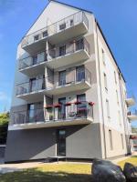 Cozy family apartment near the old town - Chambres d'hôtes Klaipėda