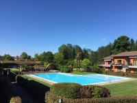 This is my happy place - B&B Leggiuno