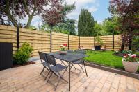 Idéal Famille: Jardin, Proche Commerces & Plage - Ferienwohnung Bray-Dunes