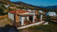 Quinta Sofia Valle de Guadalupe - Ferienwohnung
