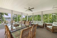 Heron Hideaway - B&B