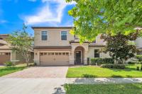 Star Wars and Harry Potter 9BR Home in ChampionsGate - B&B