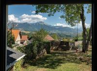 Villa Côte des Vignes I Annecy 15' x Genève 30' - B&B Charvonnex