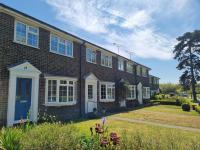 B&B Walmer - Haven Cottage - adjacent to beach and promenade - Bed and Breakfast Walmer