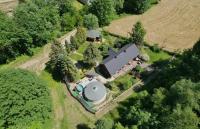AGROTURYSTYKA BYCZE JAJA - B&B Tęgoborze