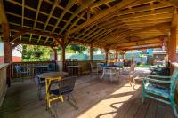 Queen Suite with Sea View