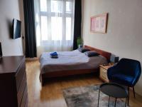 Large and cozy apartment in the center of Karlovy Vary - Chambres d'hôtes Karlovy Vary