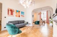 Harmonie - B&B Nîmes