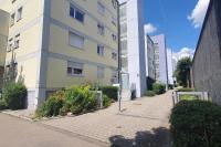 3 Zi, Balkon, ruhig, 73m²: ein Hauch von Luxus - Chambres d’hôtes