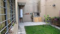 La casita de la 5ta - B&B Mendoza