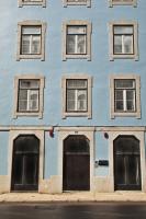 Lisbon Five Stars Apartments São Julião 72 - B&B