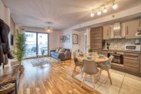 COSY FLAT direct access Genève-Airport-Palexpo - B&B Annemasse