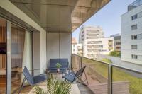 COSY FLAT direct access Genève-Airport-Palexpo - Chambres d’hôtes Annemasse