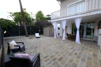 MIMA61 - Appartamento con giardino e posti auto a 50mt dal centro - B&B