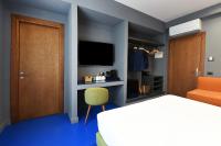 Habitación Triple Deluxe