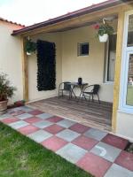 Valentino´s Residence - Ferienwohnung