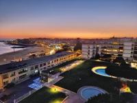 OceanFront & Big Terrace Private Condo - Ferienwohnung