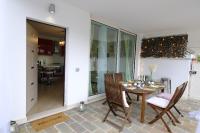 MIMA61 - Appartamento con piscina, giardino e posti auto a 50mt dal centro - Chambres d’hôtes Milano Marittima