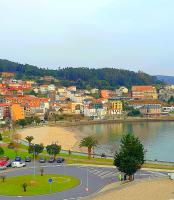 Apartamento con vistas al mar, Costa da Morte - B&B Cee