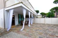 MIMA61 - Appartamento con piscina, giardino e posti auto a 50mt dal centro - Chambres d'hôtes Milano Marittima