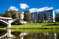 River Side Residence nr 7 - B&B