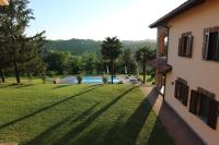 LA CASA IN CAMPAGNA esclusiva - Bed and Breakfast