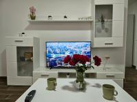 Apartmani Bambi 2 - B&B Soko Banja