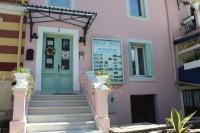 ROMANTIC APARTMENT Lovran - 4 stars - Chambres d’hôtes