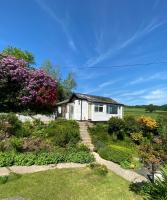 Treetops - B&B Welshpool