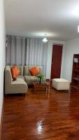 Departamento Privado - B&B Lima