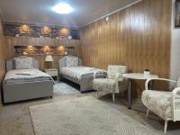 Guest House Vilnius - B&B Vilnius