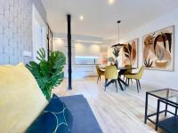 AM II Segovia VUT - B&B Segovia