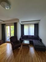 Friend LUX Apartman Beograd - Ferienwohnung Belgrad