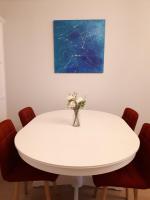 Golden beach - B&B Ostenda