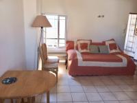 Nîmes centre sur les toits - clim mobile - B&B Nîmes