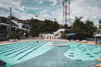 Encantador Apartamento Ciudadela - Ferienwohnung Santa Fe de Antioquia