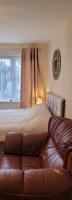 B&B Reading - Lovely studio flat - Bed and Breakfast Reading