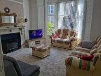 B&B Blackpool - Lawnswood Apartments - Bed and Breakfast Blackpool