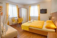 Appartamento con 1 Camera da Letto (2 Adulti + 1 Bambino)