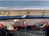 Royal Sands Ramsgate - direct beach access - B&B