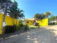Chácara casa em Atibaia com piscina e churrasqueira em condomínio - B&B Atibaia