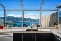 Awesomely Wakatipu Queenstown Home