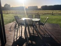 Cute Cottage Close to Town - B&B Hastings