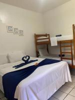 Chambre Quadruple Confort
