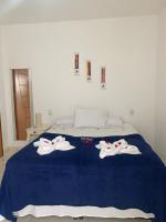 Chambre Double Standard