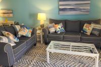 B&B Panama City Beach - Beachwalk Condominiums 12C - Bed and Breakfast Panama City Beach